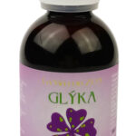 GLYKA 100 ml. - Transito Intestinale - Regolare Motilità Gastrointestinale e Eliminazione Gas - Fluidità Secrezioni Bronchiali