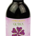 GLYKA 200 ml. - Transito Intestinale - Regolare Motilità Gastrointestinale e Eliminazione Gas - Fluidità Secrezioni Bronchiali