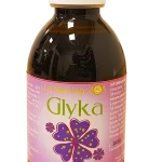 GLYKA 200 ml. - Transito Intestinale, Volume e consistenza Feci, Motilità Gastrointestinale