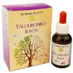 YALOURONIKO IEROS 30 ml - Salute e Benessere delle Articolazioni