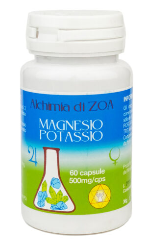 MAGNESIO POTASSIO 60 cps-0