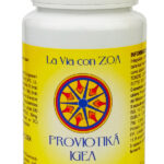 PROVIOTIKA IGEA 60 cps. - azione Probiotica ed Enzimatica - Equilibrio della Flora Batterica Intestinale