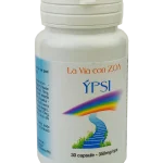 YPSI 30 cps - Azione Tonica - Pressione Bassa