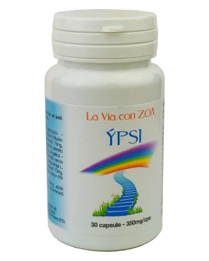 YPSI 30 cps - Azione Tonica - Pressione Bassa