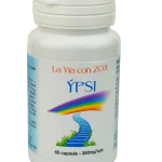 YPSI 60 cps - Azione Tonica - Pressione Bassa