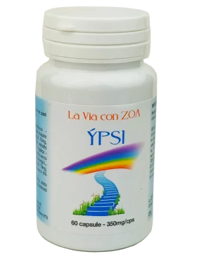 YPSI 60 cps - Azione Tonica - Pressione Bassa
