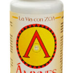 AMYNES 60 Cps. - Difese Immunitarie - Azione Tonica - Azione Antiossidante