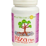 RIZA PLUS 30 Cps. da 750 mg - Sostegno e supporto delle Articolazioni