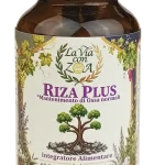 RIZA PLUS 60 Cps. da 750 mg - Sostegno e supporto delle Articolazioni