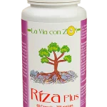 RIZA PLUS 60 Cps. da 750 mg - Sostegno e supporto delle Articolazioni